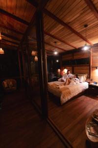 Amazon Puyu Glamping