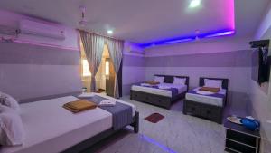 HOTEL PANCHAVARNAA
