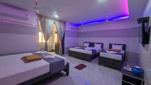 HOTEL PANCHAVARNAA