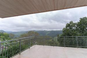 Pine Residency, Vagamon