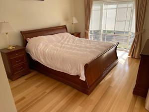 Luxury country guesthouse on large cattle station