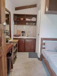 Pascoe's Units Siargao- Cabin - Libertad