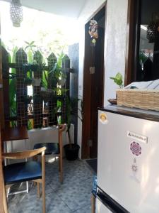 Pascoes Units Siargao- Cabin