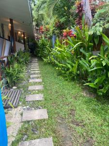 Pascoes Units Siargao- Cabin