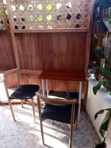 Pascoes Units Siargao- Cabin