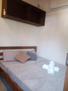 Pascoes Units Siargao- Cabin