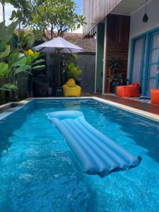 6 Bedrooms Villa with Private Pool - Omah Dingoto