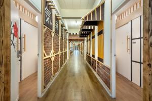 โรงแรมชิบะรูม นครราชสีมา เซ็นทรัลโคราช