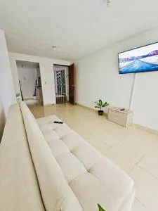 Apartamento Villa San Pedro - La Barrita