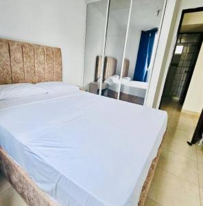 Apartamento Villa San Pedro