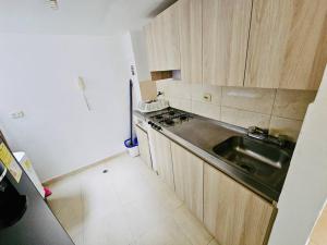 Apartamento Villa San Pedro