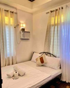 Podadera Bungalows 3BR