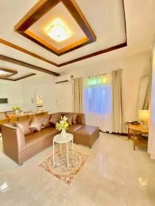 Podadera Bungalows 3BR - Union