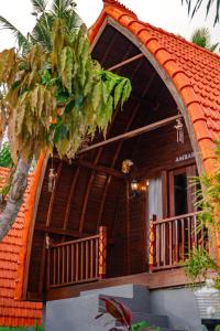 The Aura Penida Hills By Bali Cabin