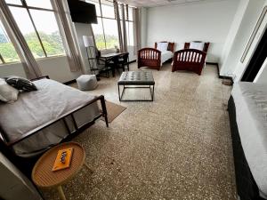 San Jose Downtown Suites