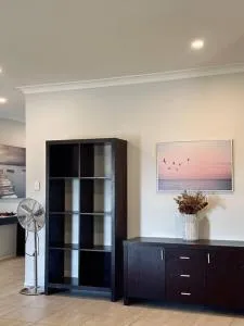 Marulan Rural Getaway - Work Yard - Windellama