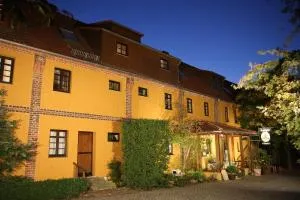 Hotel Wenzels Hof - Camitz