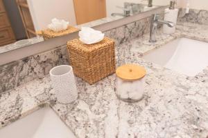 Apartment in center of town 10 min from the beach