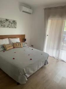 La bulle dans le sable - 圣勒