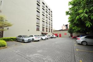 Kingston Hotel 9 - Jonker Street Malacca