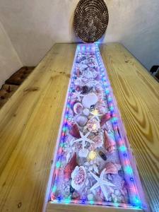 Native themed Condo Staycation in QC