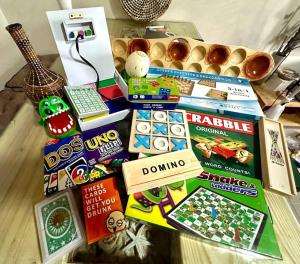 Native themed Condo Staycation in QC