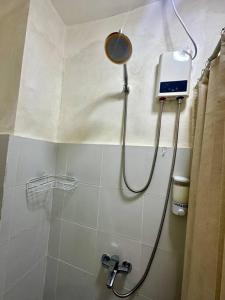 Native themed Condo Staycation in QC