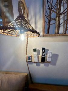 Native themed Condo Staycation in QC