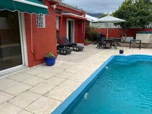 Runloc974 Appart - Rivière