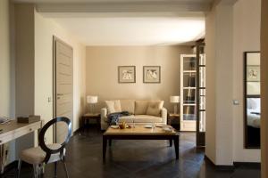 Hotels Le Pinarello : photos des chambres