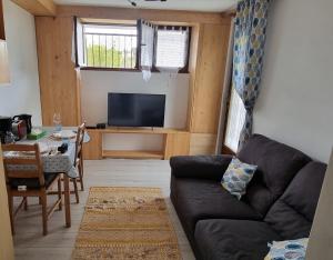 Appartements un studio au coeur des champs,1h de paris : photos des chambres