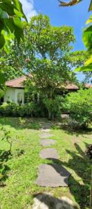 Villa Blessings 2 Haven of Peace