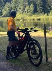 gite du Breuchin - Corravillers