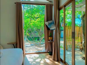 Tree nara garden houes kohlarn