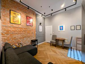 Bonerowska 5 by Homeprime