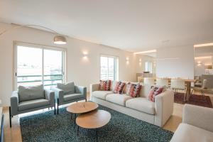 Estoril Biarritz - Luxury Sea View - Center Apart