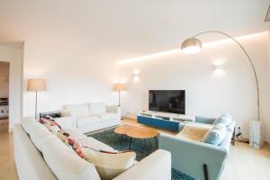 Estoril Biarritz - Luxury Sea View - Center Apart