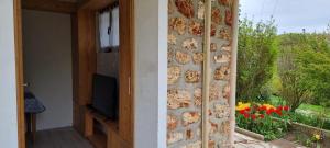 Appartements un studio au coeur des champs,1h de paris : photos des chambres