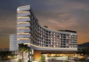 Lotte Hotels & Resorts Gimhae - Gimhae