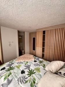 Apartamento acogedor en Tocancipá