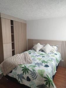 Apartamento acogedor en Tocancipá