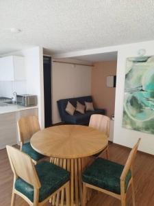 Apartamento acogedor en Tocancipá