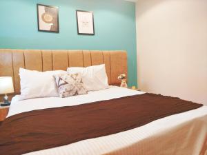 Garden City Apartment in Downtown Cairo