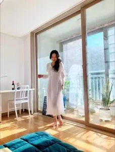 Despacito Oasis - 2 private bathroom max 6 beds - Sindun-ni