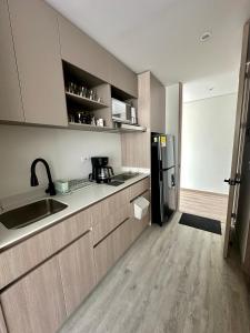 Nuevo con gran Confort en Corferias