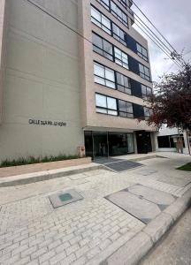 Nuevo con gran Confort en Corferias