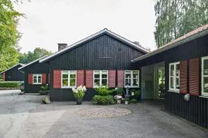 Danhostel Hillerød - Jægerspris