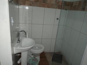 Casa pé na areia Ubatuba