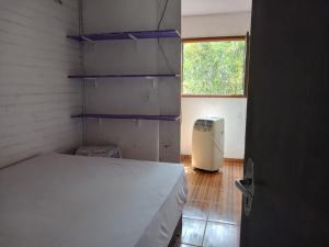 Casa pé na areia Ubatuba