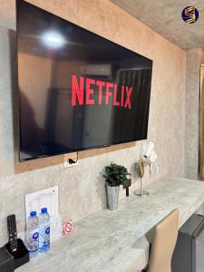 S1 City Hotel Buriram